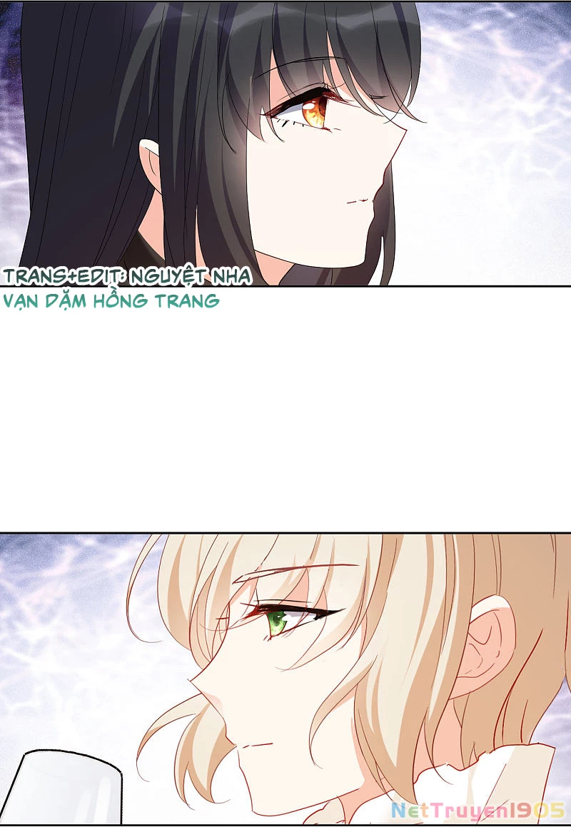 Cô ấy đến rồi, xin hãy nằm xuống! Chapter 89 - 13