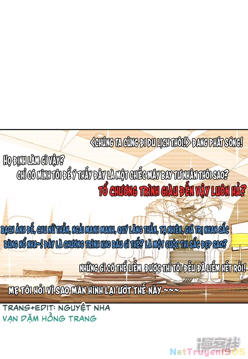 Cô ấy đến rồi, xin hãy nằm xuống! Chapter 89 - 15