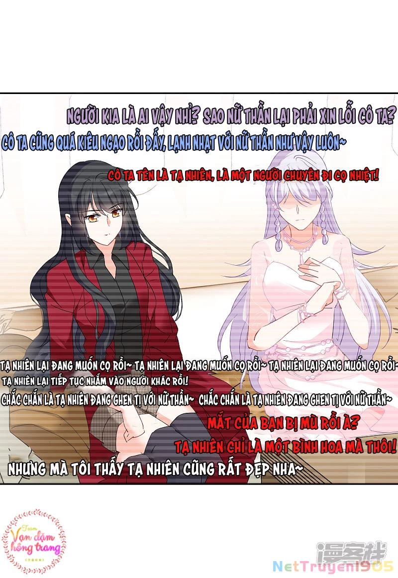 Cô ấy đến rồi, xin hãy nằm xuống! Chapter 89 - 18