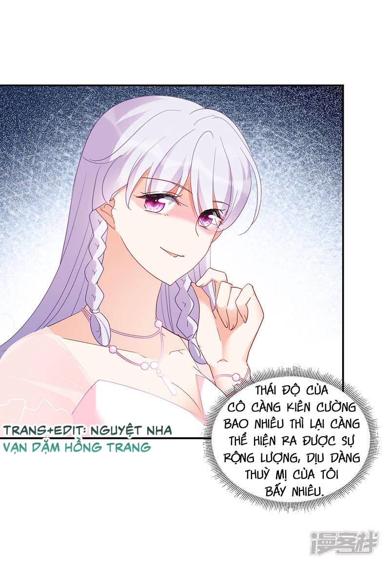 Cô ấy đến rồi, xin hãy nằm xuống! Chapter 89 - 19