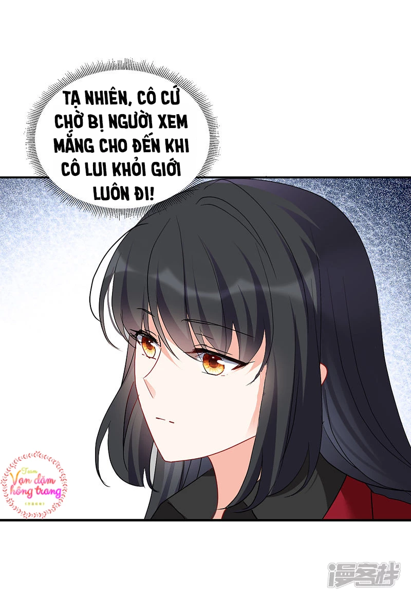 Cô ấy đến rồi, xin hãy nằm xuống! Chapter 89 - 20