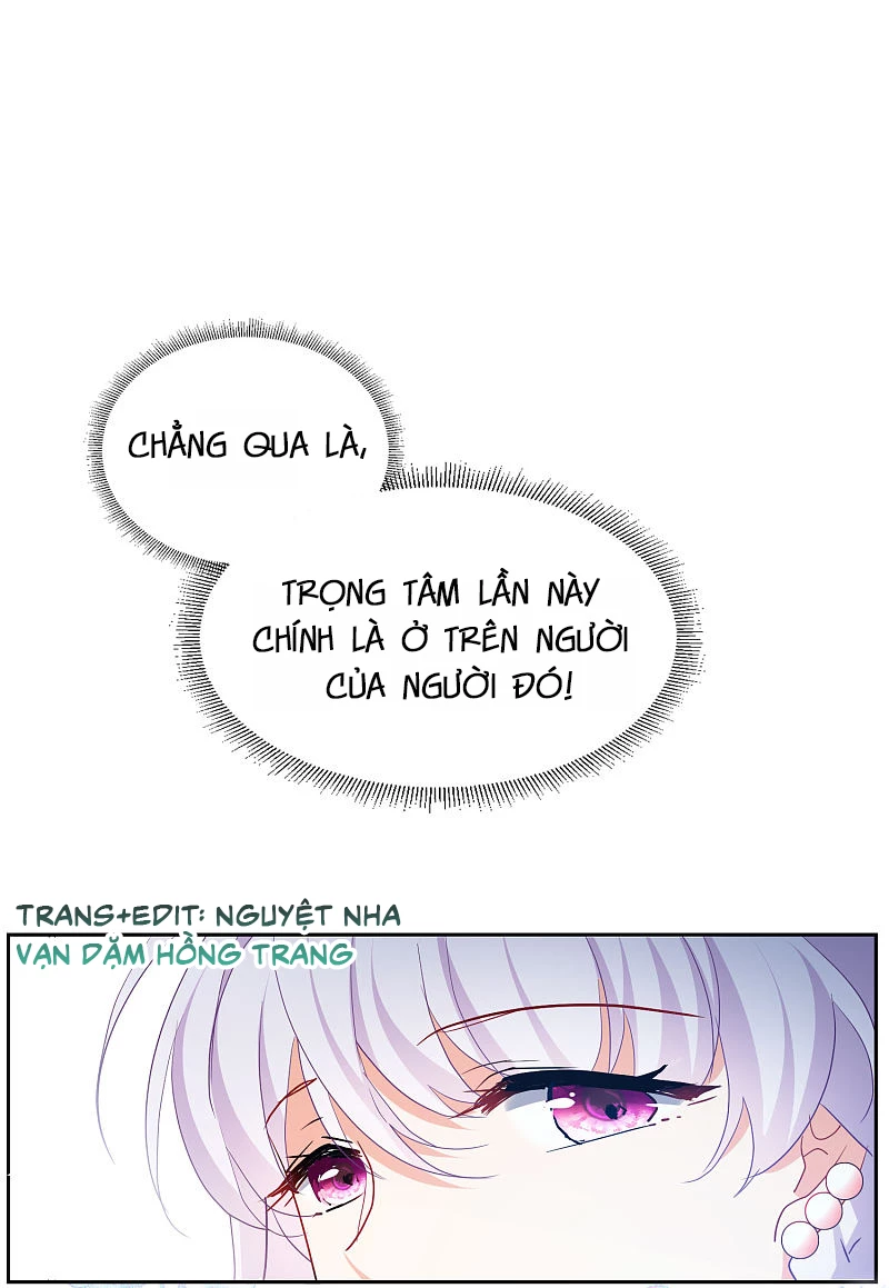 Cô ấy đến rồi, xin hãy nằm xuống! Chapter 89 - 21