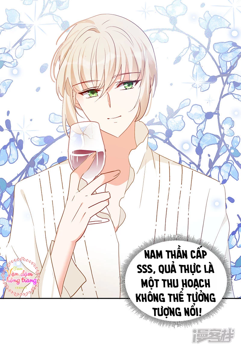 Cô ấy đến rồi, xin hãy nằm xuống! Chapter 89 - 22