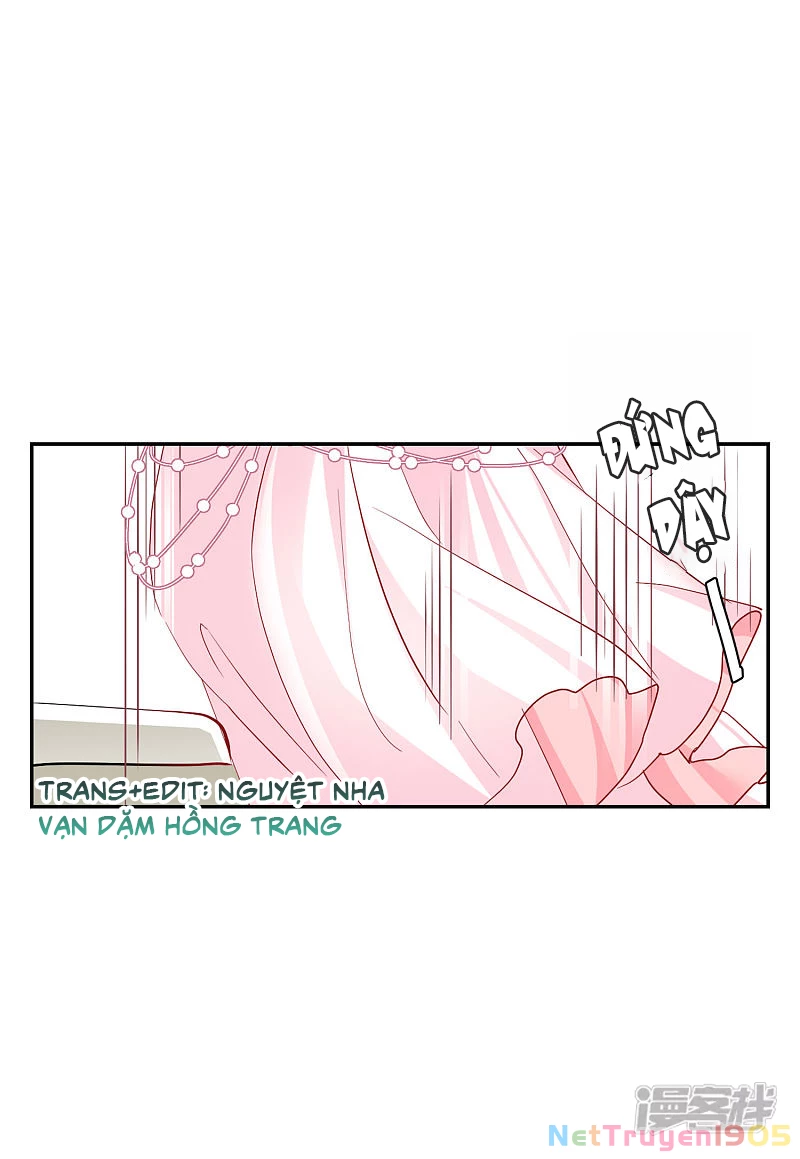 Cô ấy đến rồi, xin hãy nằm xuống! Chapter 89 - 23