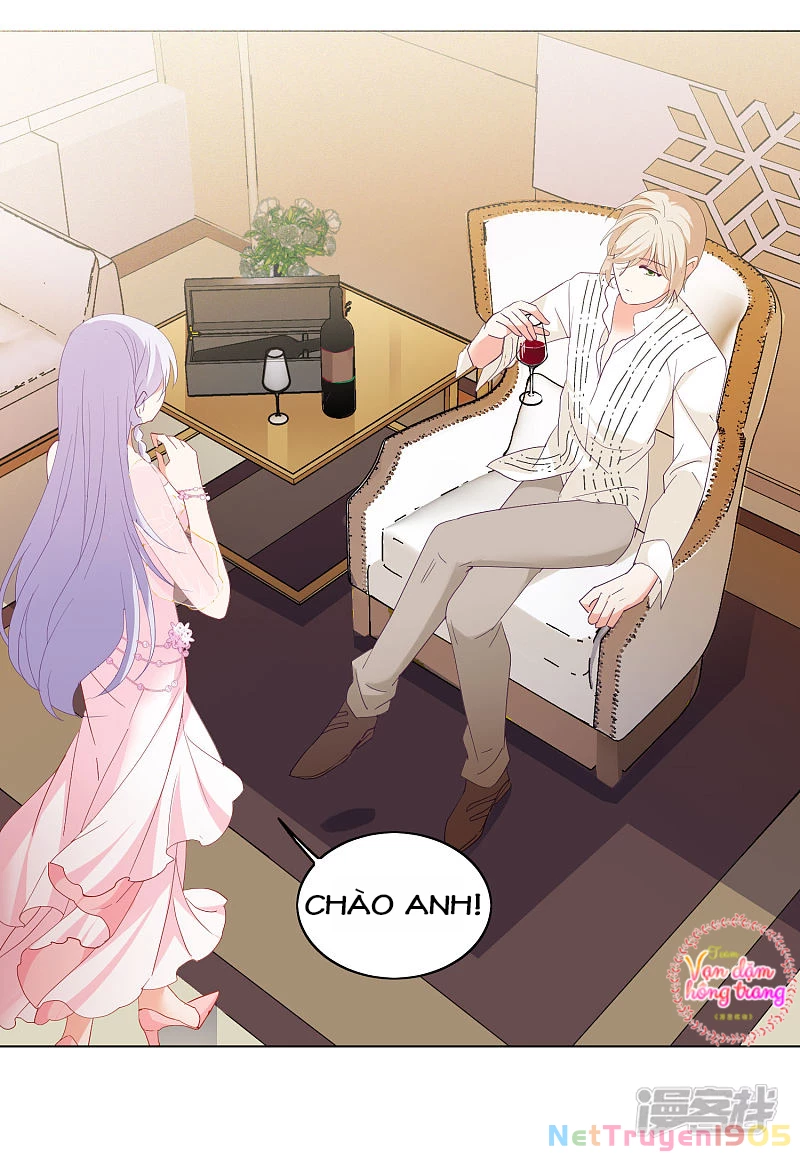 Cô ấy đến rồi, xin hãy nằm xuống! Chapter 89 - 24