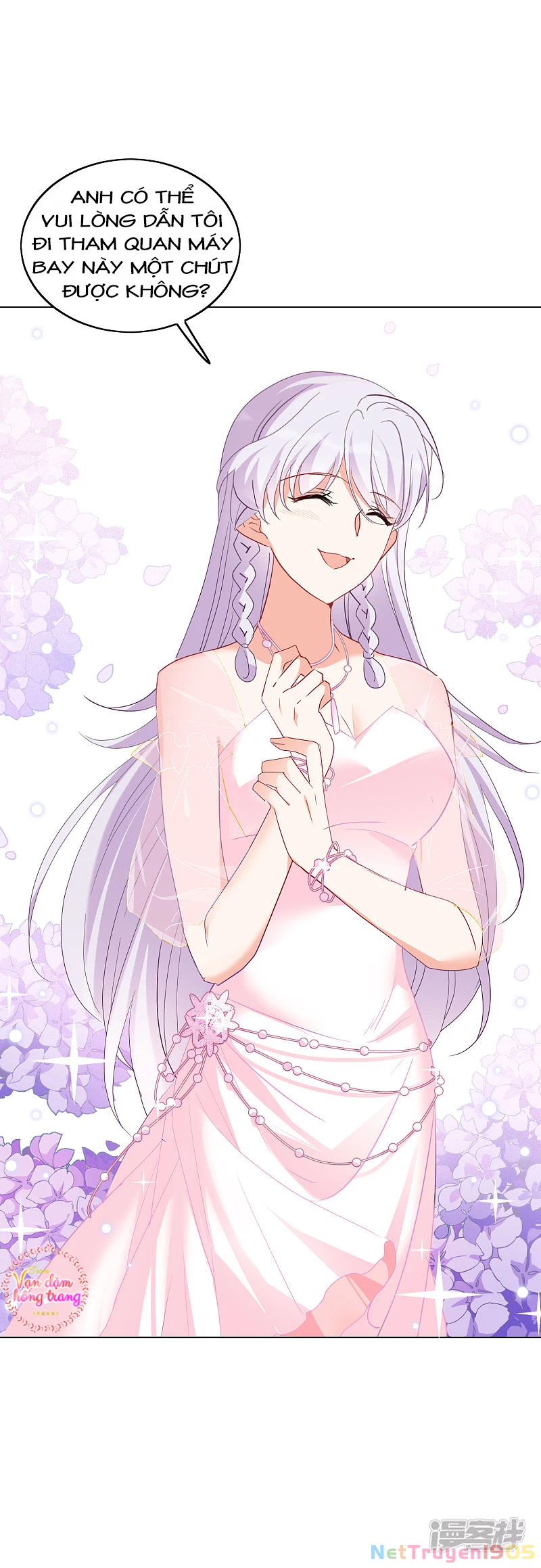 Cô ấy đến rồi, xin hãy nằm xuống! Chapter 89 - 26