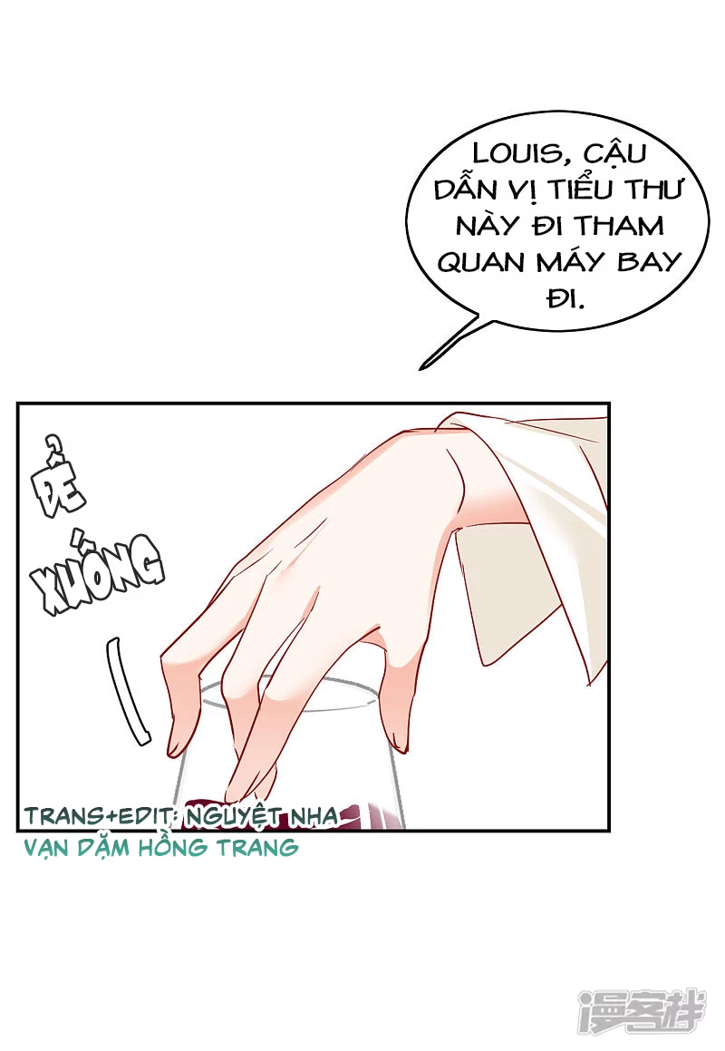 Cô ấy đến rồi, xin hãy nằm xuống! Chapter 89 - 27