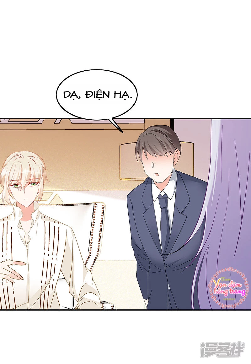 Cô ấy đến rồi, xin hãy nằm xuống! Chapter 89 - 28