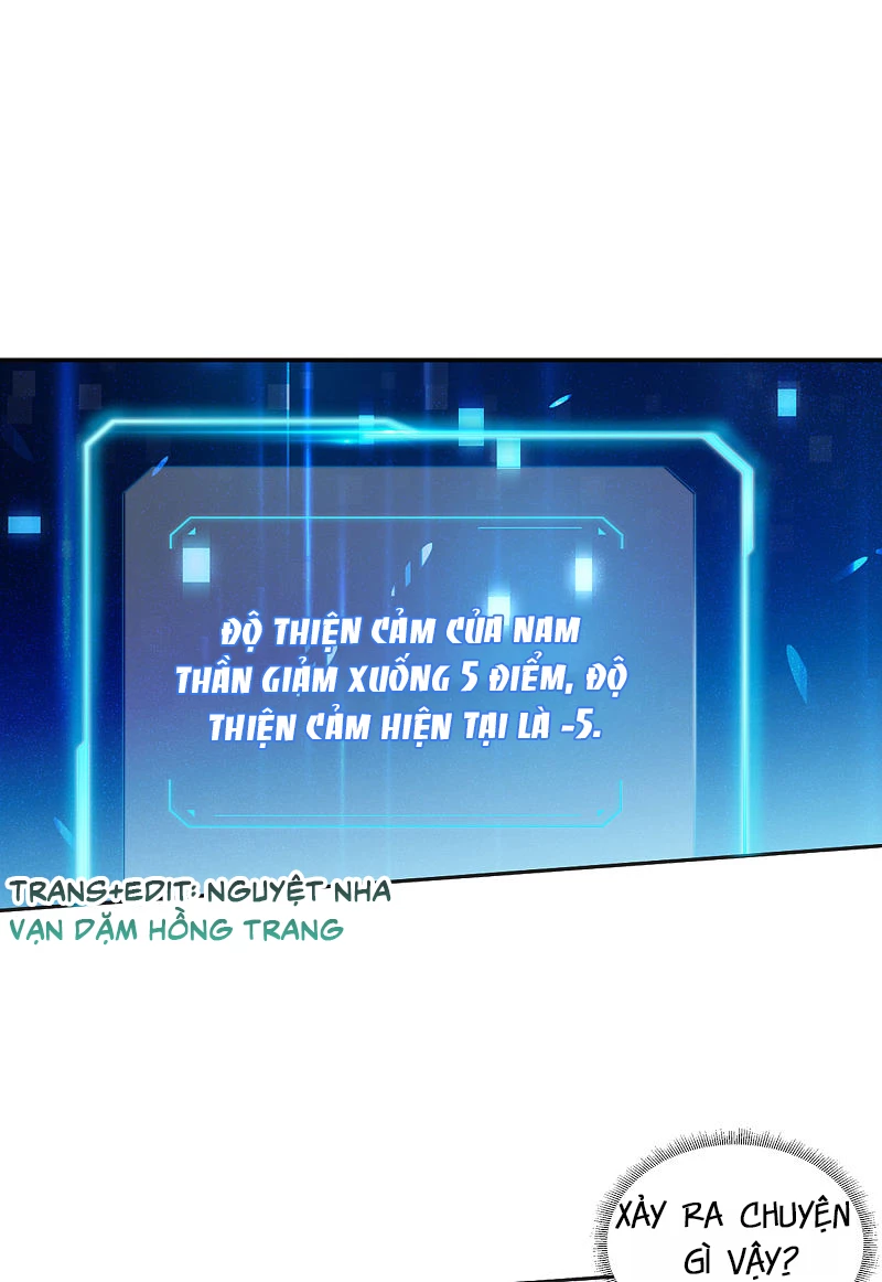 Cô ấy đến rồi, xin hãy nằm xuống! Chapter 89 - 29