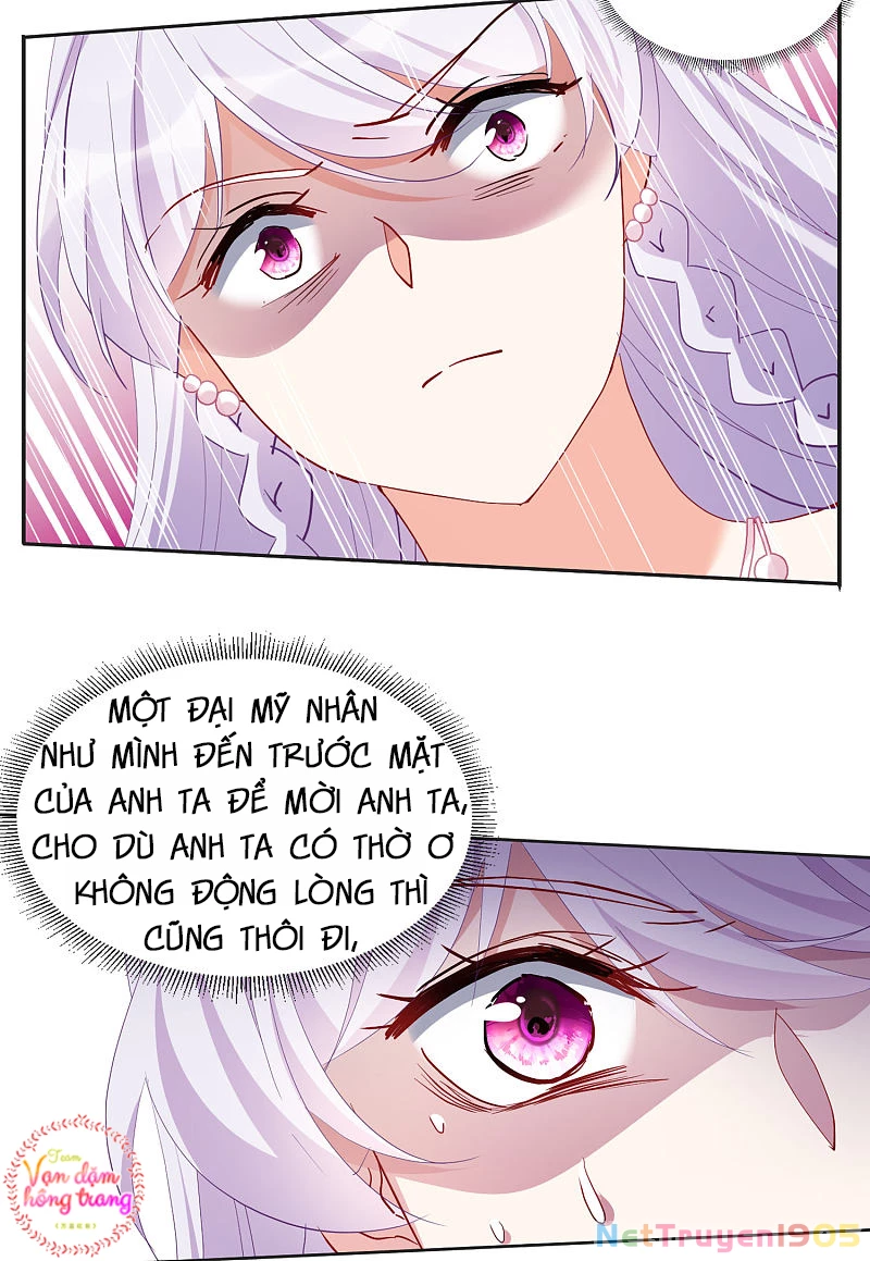 Cô ấy đến rồi, xin hãy nằm xuống! Chapter 89 - 30