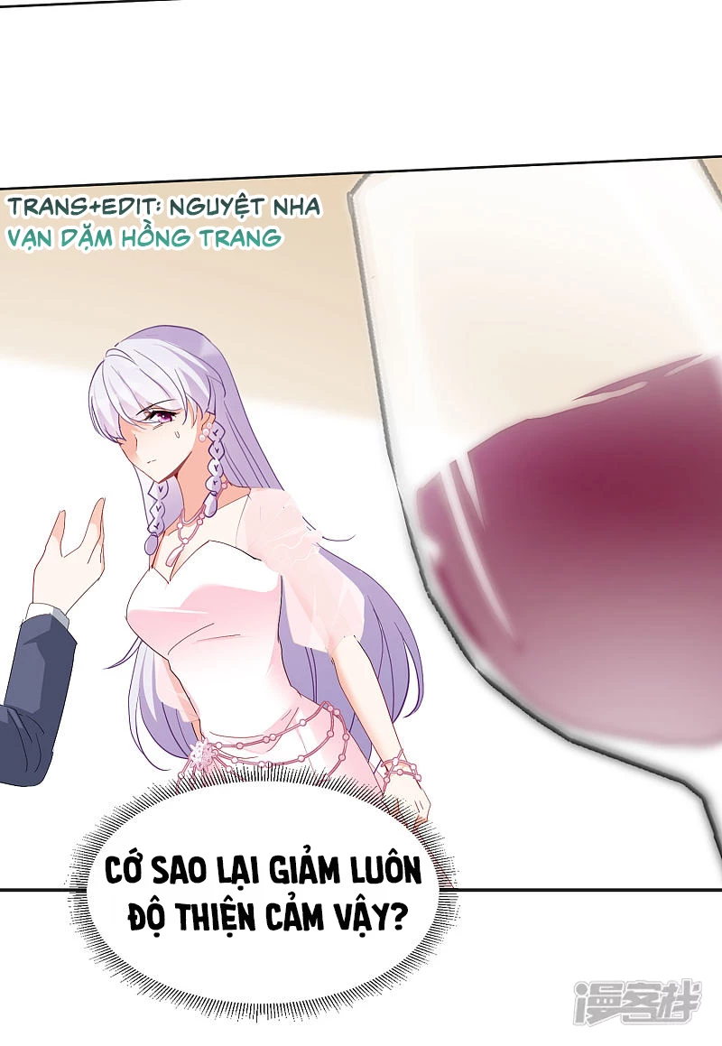 Cô ấy đến rồi, xin hãy nằm xuống! Chapter 89 - 31