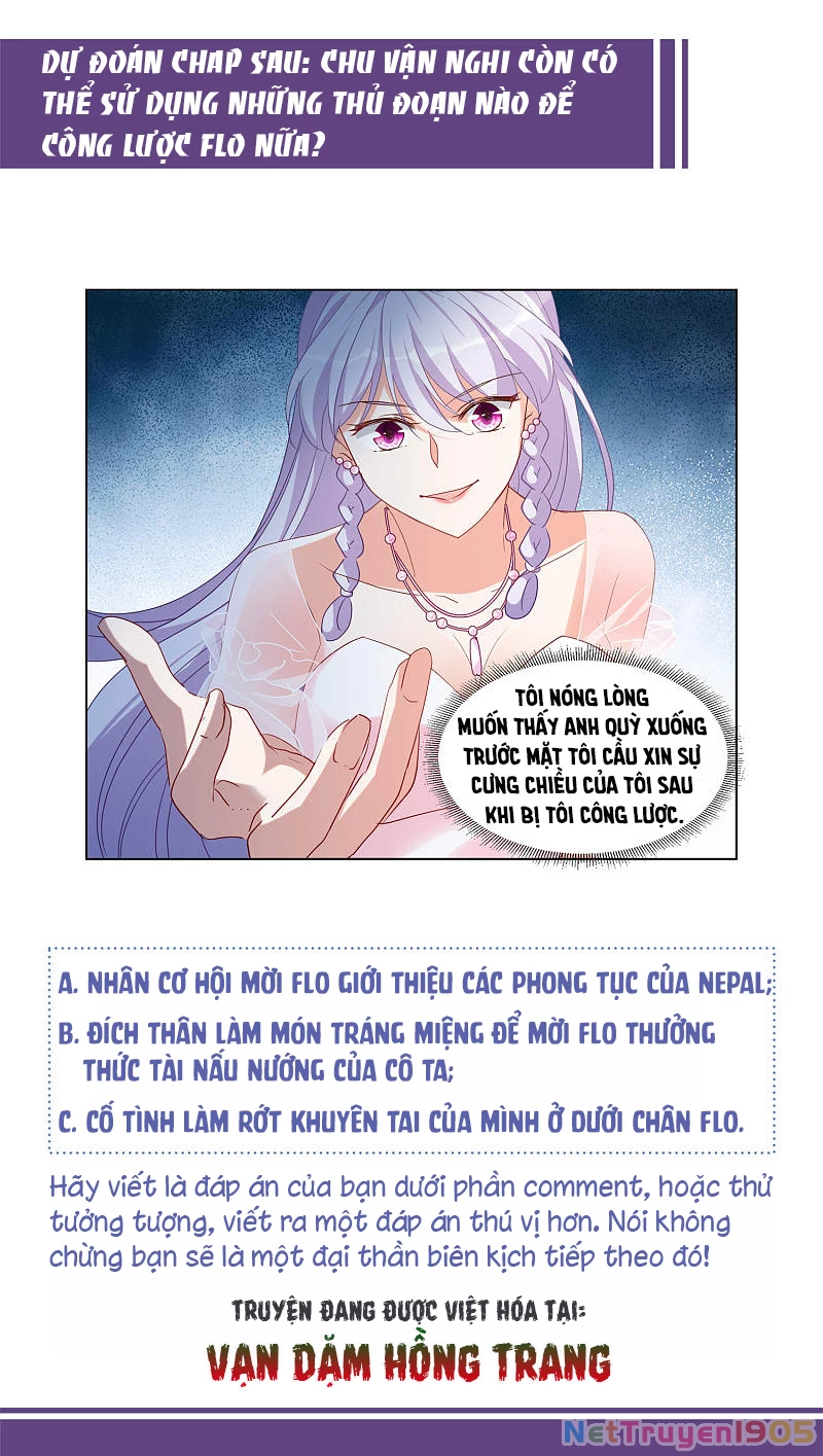 Cô ấy đến rồi, xin hãy nằm xuống! Chapter 89 - 32