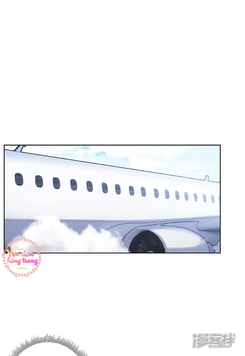 Cô ấy đến rồi, xin hãy nằm xuống! Chapter 90 - 3