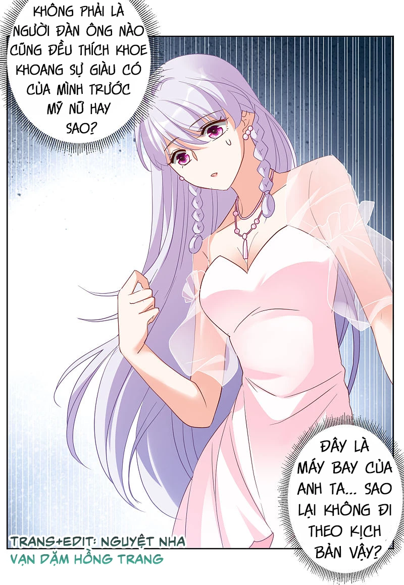 Cô ấy đến rồi, xin hãy nằm xuống! Chapter 90 - 4