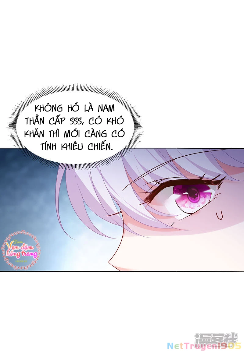 Cô ấy đến rồi, xin hãy nằm xuống! Chapter 90 - 5