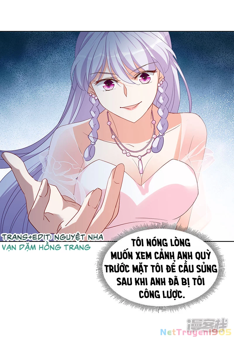 Cô ấy đến rồi, xin hãy nằm xuống! Chapter 90 - 6