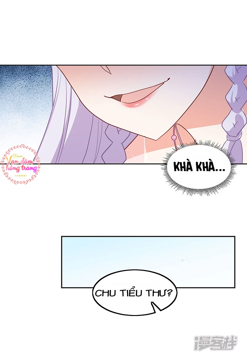 Cô ấy đến rồi, xin hãy nằm xuống! Chapter 90 - 7