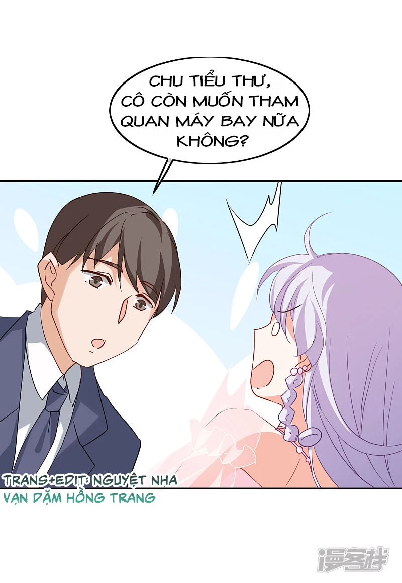 Cô ấy đến rồi, xin hãy nằm xuống! Chapter 90 - 8