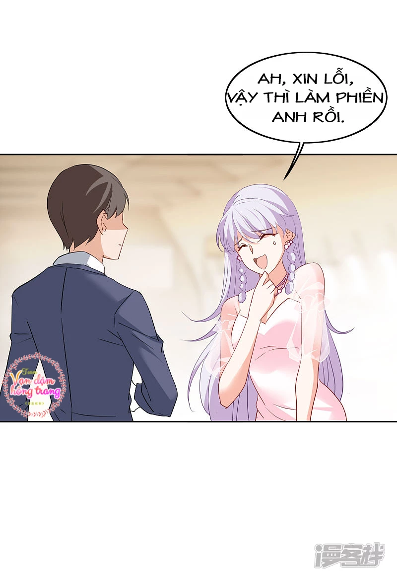 Cô ấy đến rồi, xin hãy nằm xuống! Chapter 90 - 9