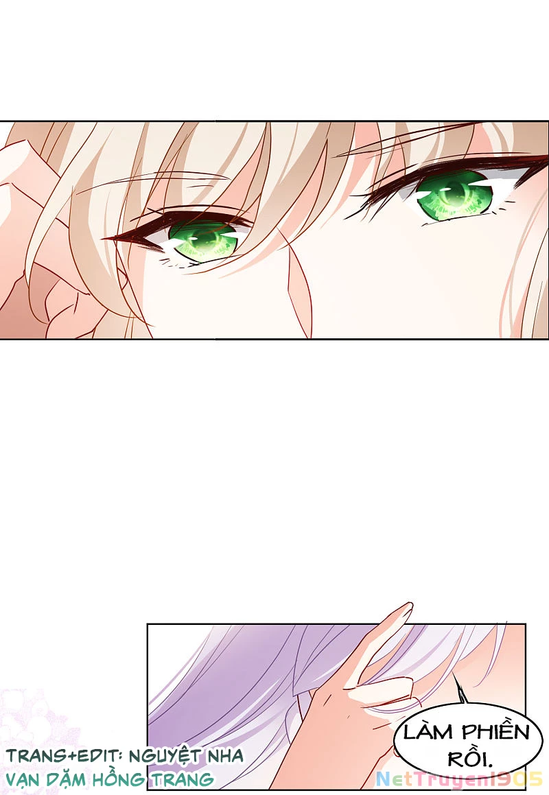 Cô ấy đến rồi, xin hãy nằm xuống! Chapter 90 - 12