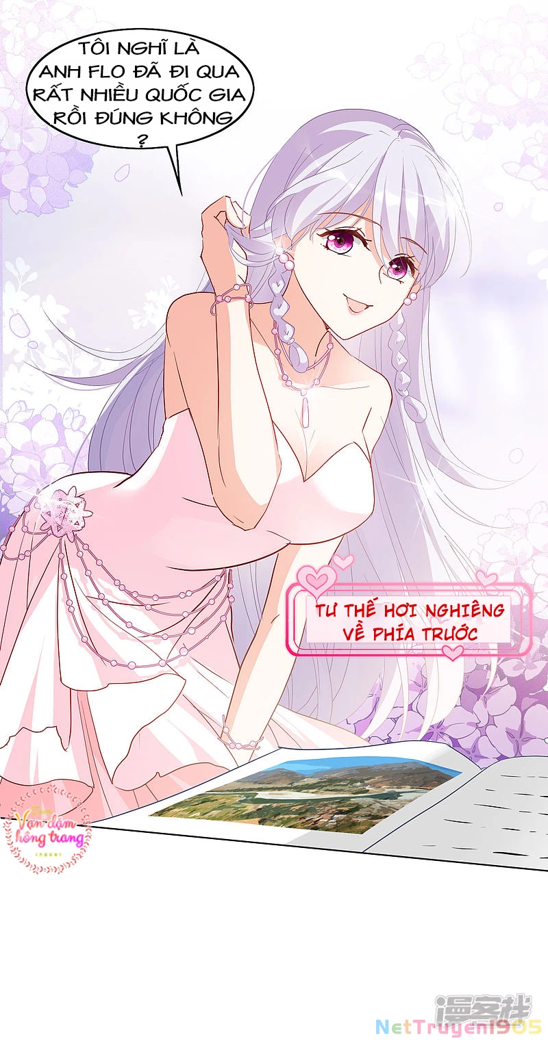 Cô ấy đến rồi, xin hãy nằm xuống! Chapter 90 - 13