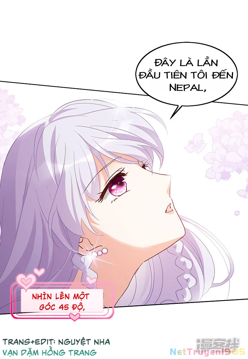 Cô ấy đến rồi, xin hãy nằm xuống! Chapter 90 - 14