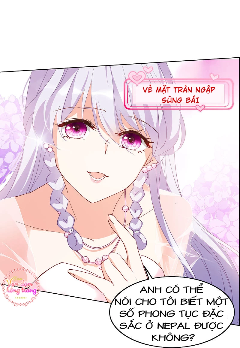 Cô ấy đến rồi, xin hãy nằm xuống! Chapter 90 - 15