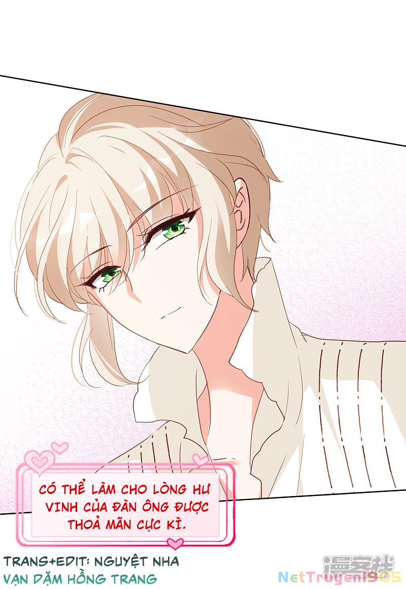 Cô ấy đến rồi, xin hãy nằm xuống! Chapter 90 - 16