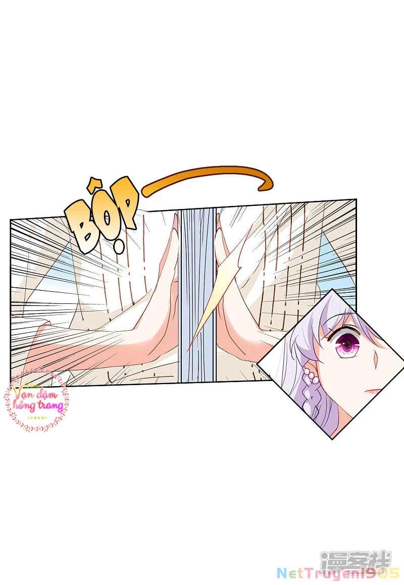 Cô ấy đến rồi, xin hãy nằm xuống! Chapter 90 - 17