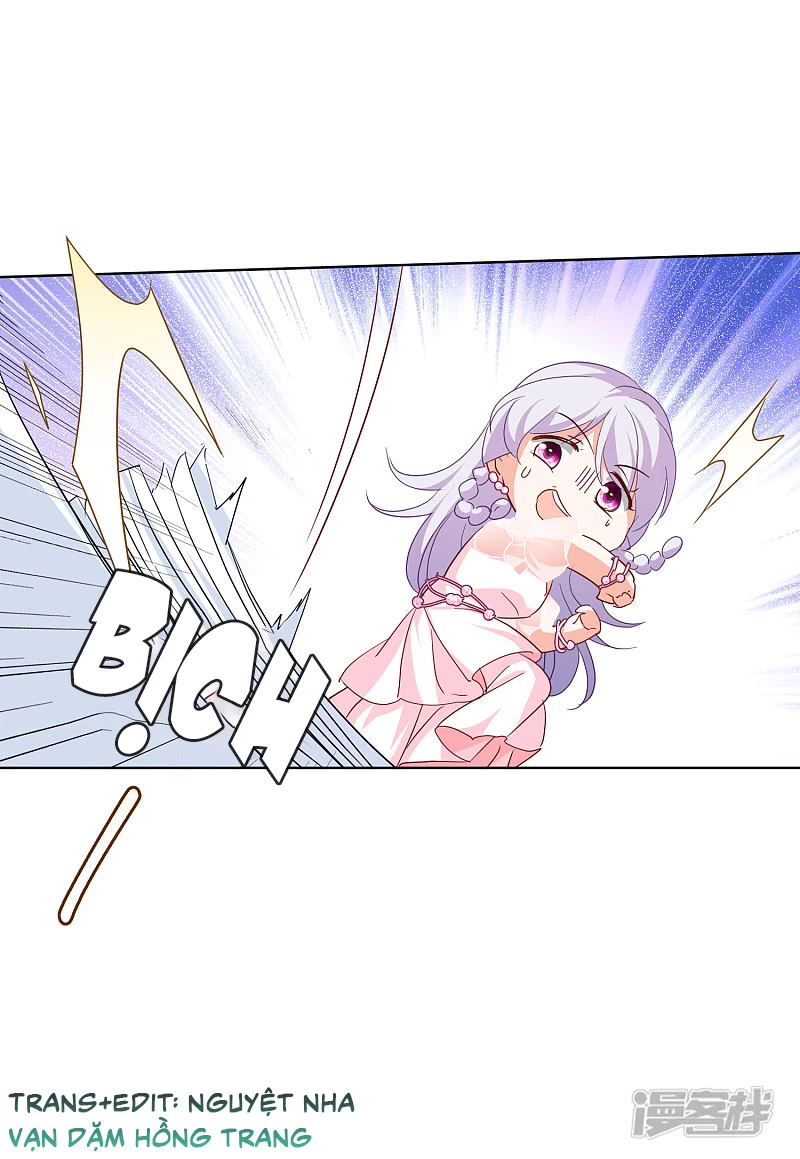 Cô ấy đến rồi, xin hãy nằm xuống! Chapter 90 - 18