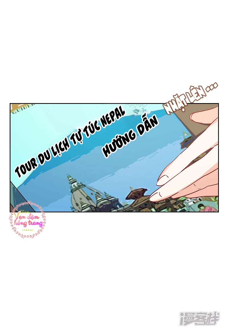 Cô ấy đến rồi, xin hãy nằm xuống! Chapter 90 - 19