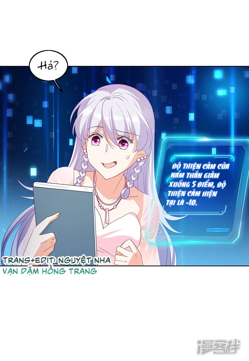 Cô ấy đến rồi, xin hãy nằm xuống! Chapter 90 - 20