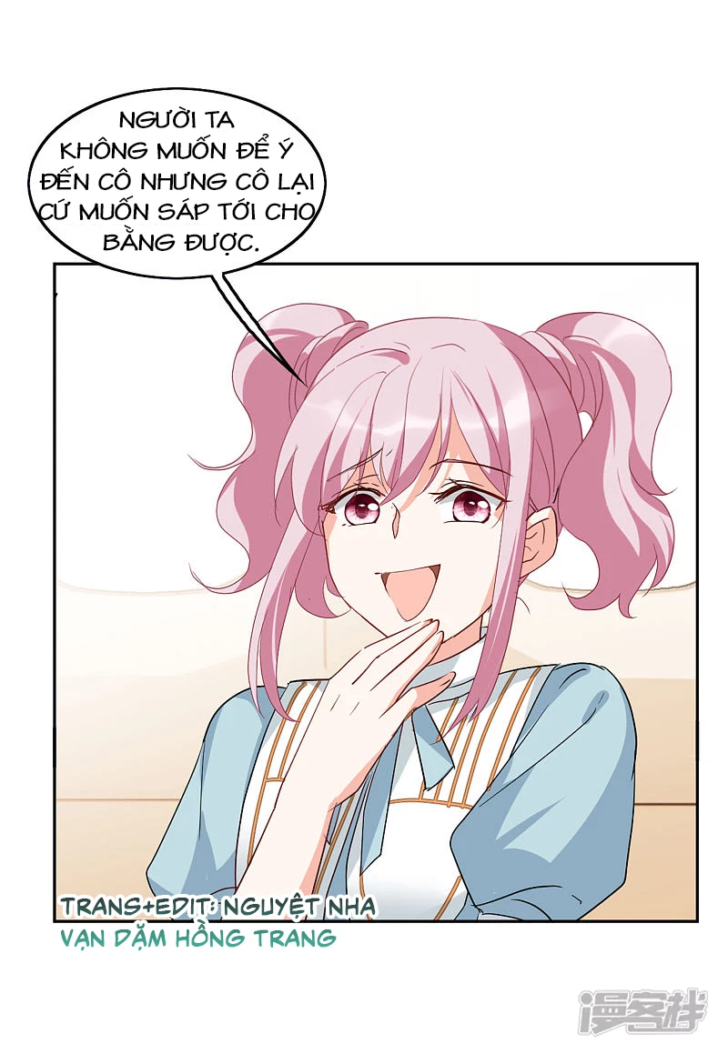 Cô ấy đến rồi, xin hãy nằm xuống! Chapter 91 - 4