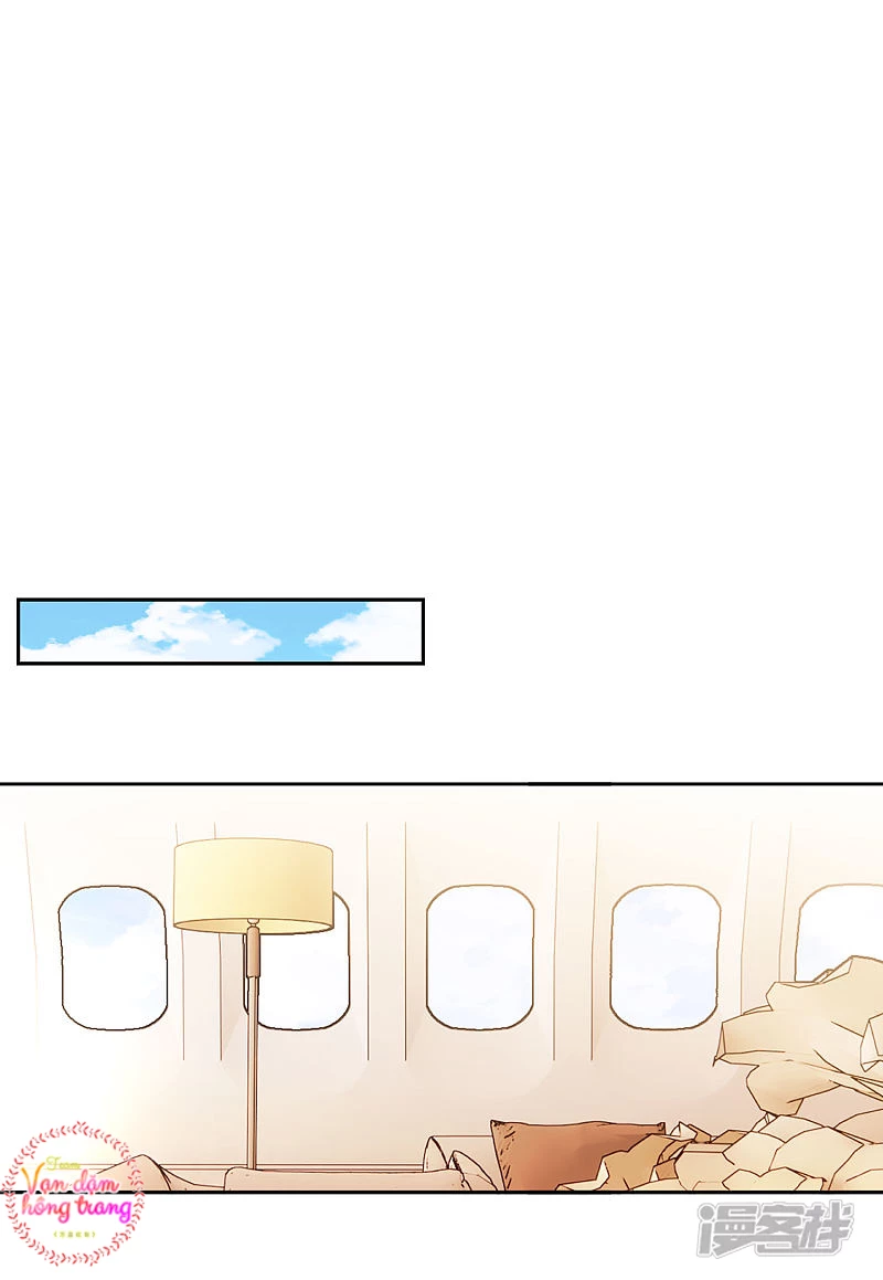 Cô ấy đến rồi, xin hãy nằm xuống! Chapter 91 - 11