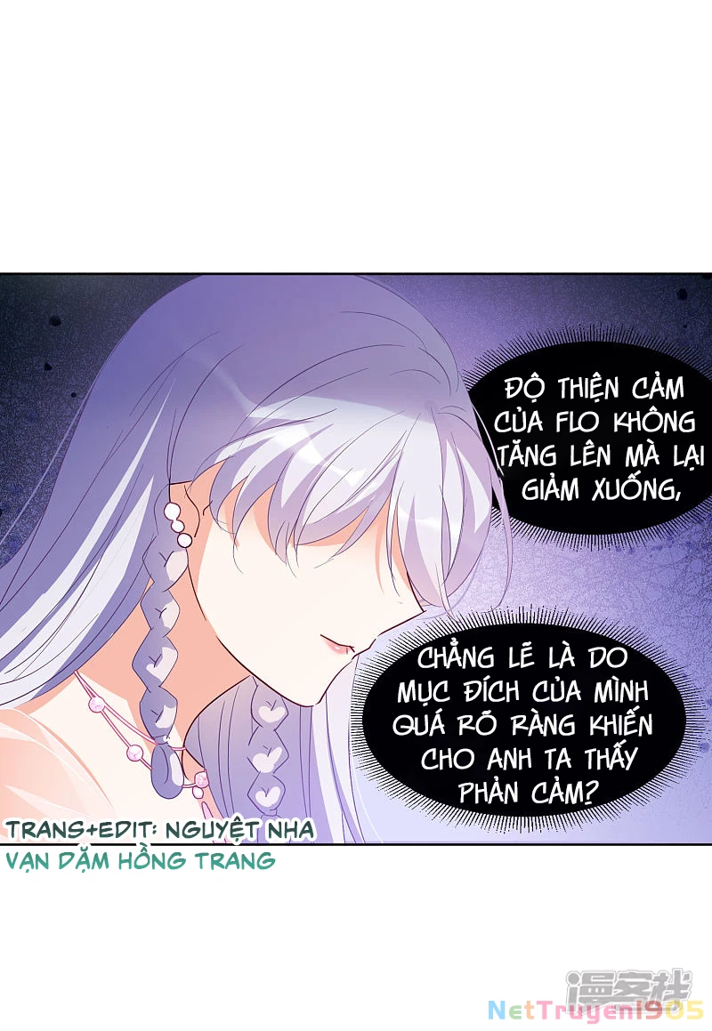 Cô ấy đến rồi, xin hãy nằm xuống! Chapter 91 - 12