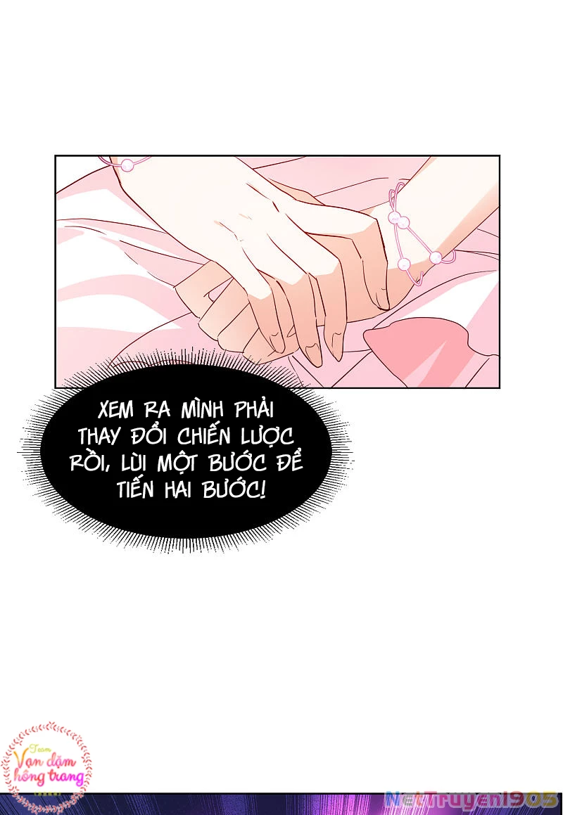 Cô ấy đến rồi, xin hãy nằm xuống! Chapter 91 - 13