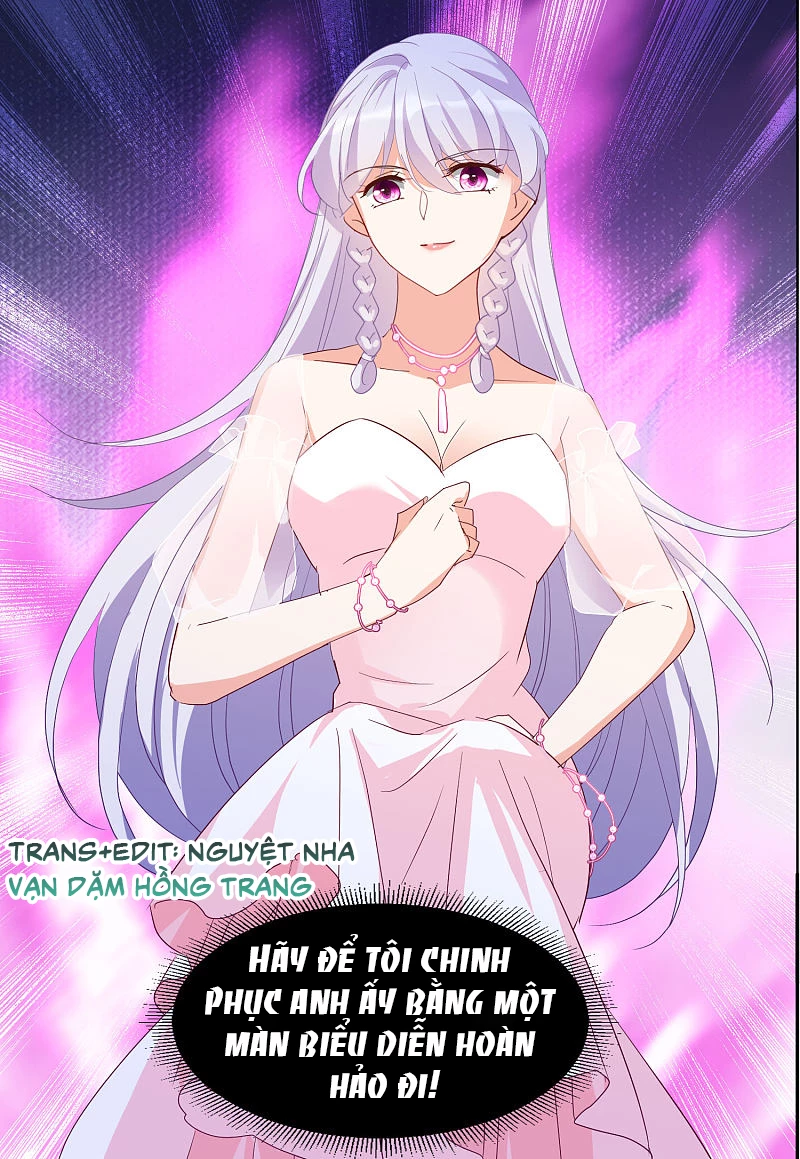 Cô ấy đến rồi, xin hãy nằm xuống! Chapter 91 - 14