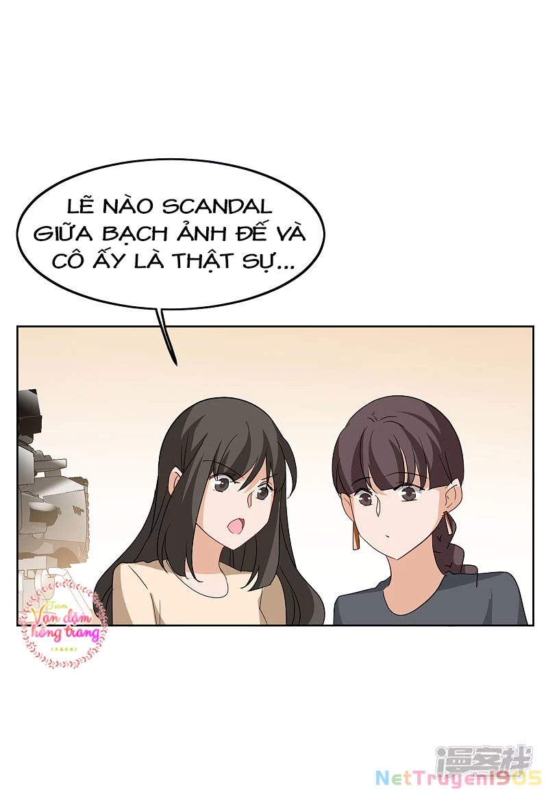 Cô ấy đến rồi, xin hãy nằm xuống! Chapter 91 - 19