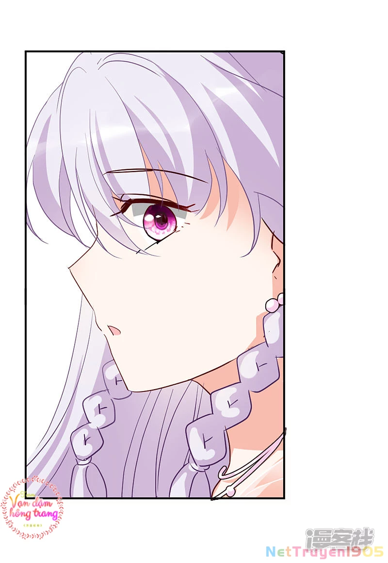 Cô ấy đến rồi, xin hãy nằm xuống! Chapter 91 - 21