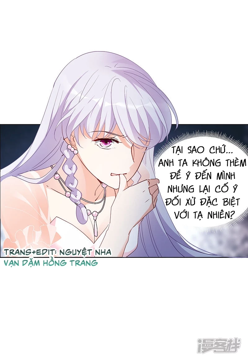 Cô ấy đến rồi, xin hãy nằm xuống! Chapter 92 - 4