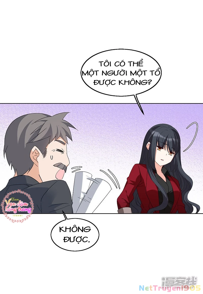 Cô ấy đến rồi, xin hãy nằm xuống! Chapter 92 - 7