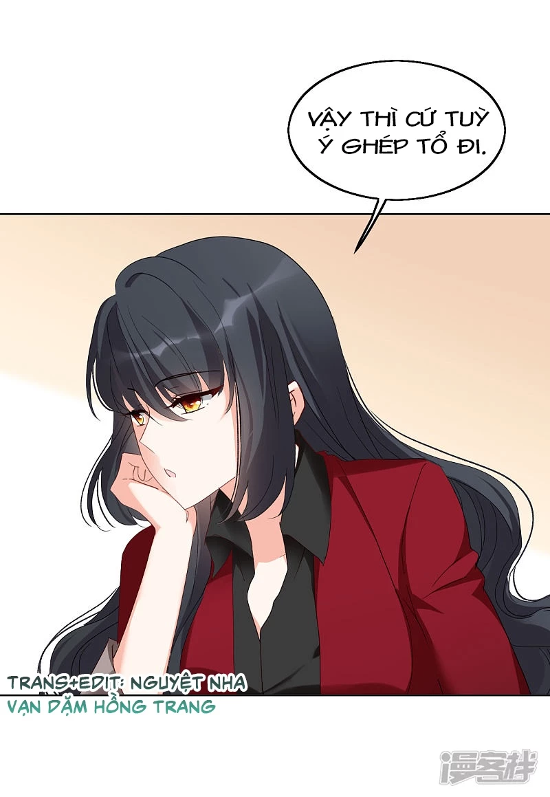 Cô ấy đến rồi, xin hãy nằm xuống! Chapter 92 - 8