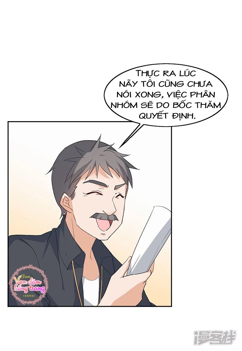 Cô ấy đến rồi, xin hãy nằm xuống! Chapter 92 - 9