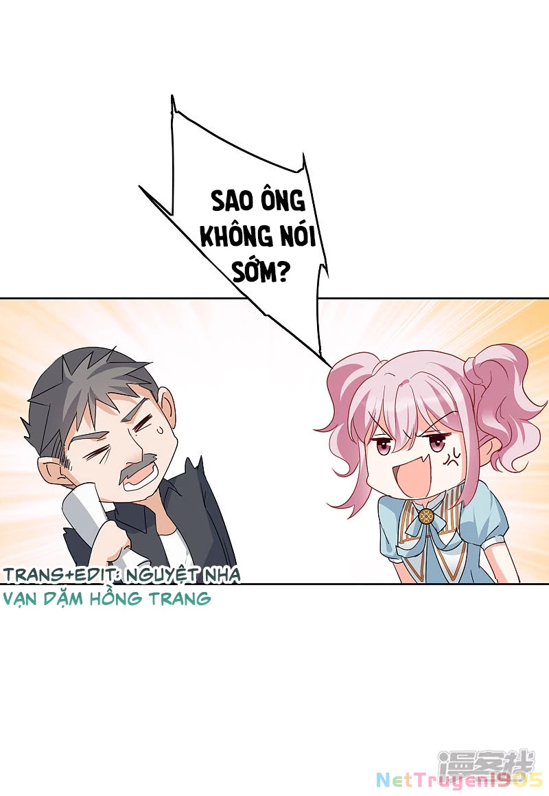 Cô ấy đến rồi, xin hãy nằm xuống! Chapter 92 - 10