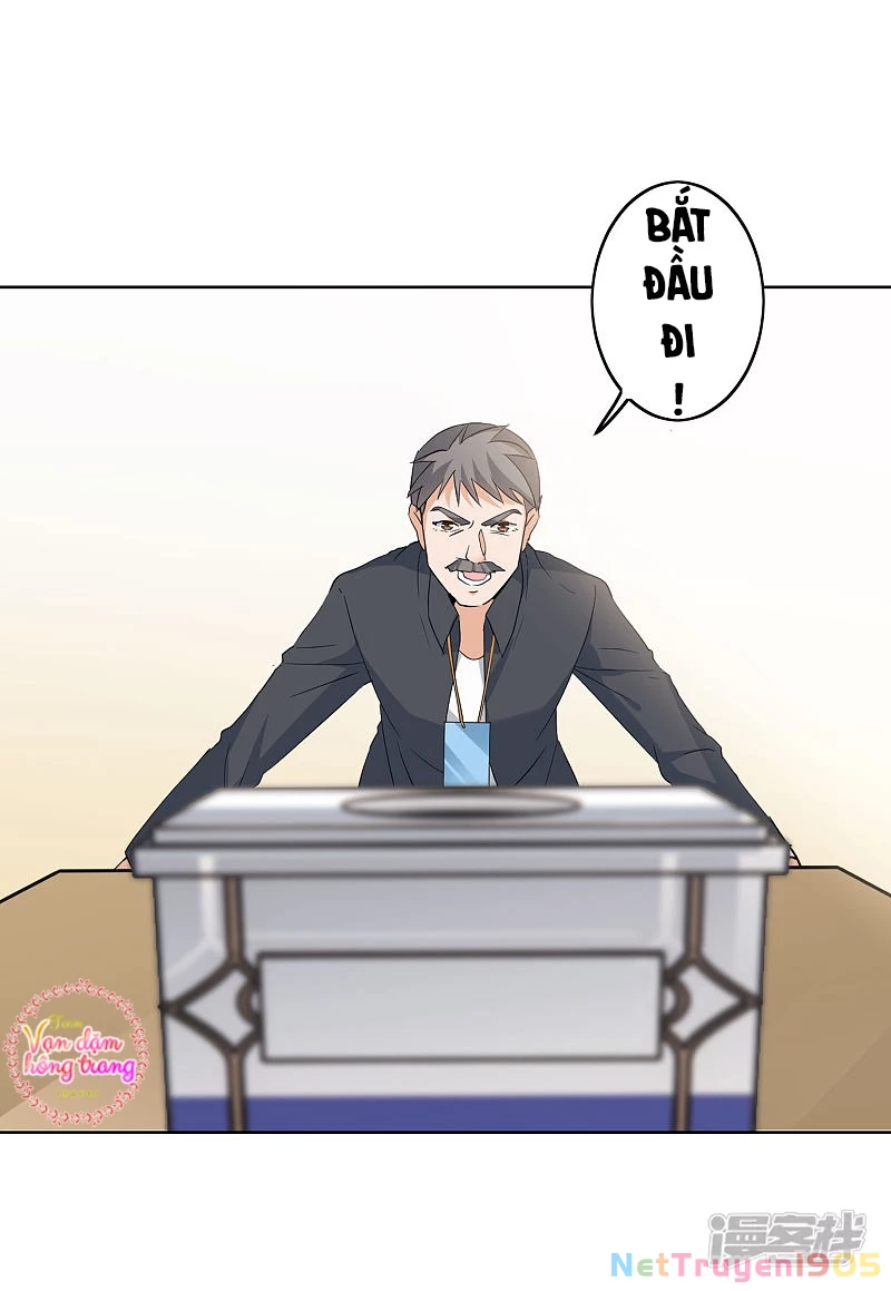 Cô ấy đến rồi, xin hãy nằm xuống! Chapter 92 - 11