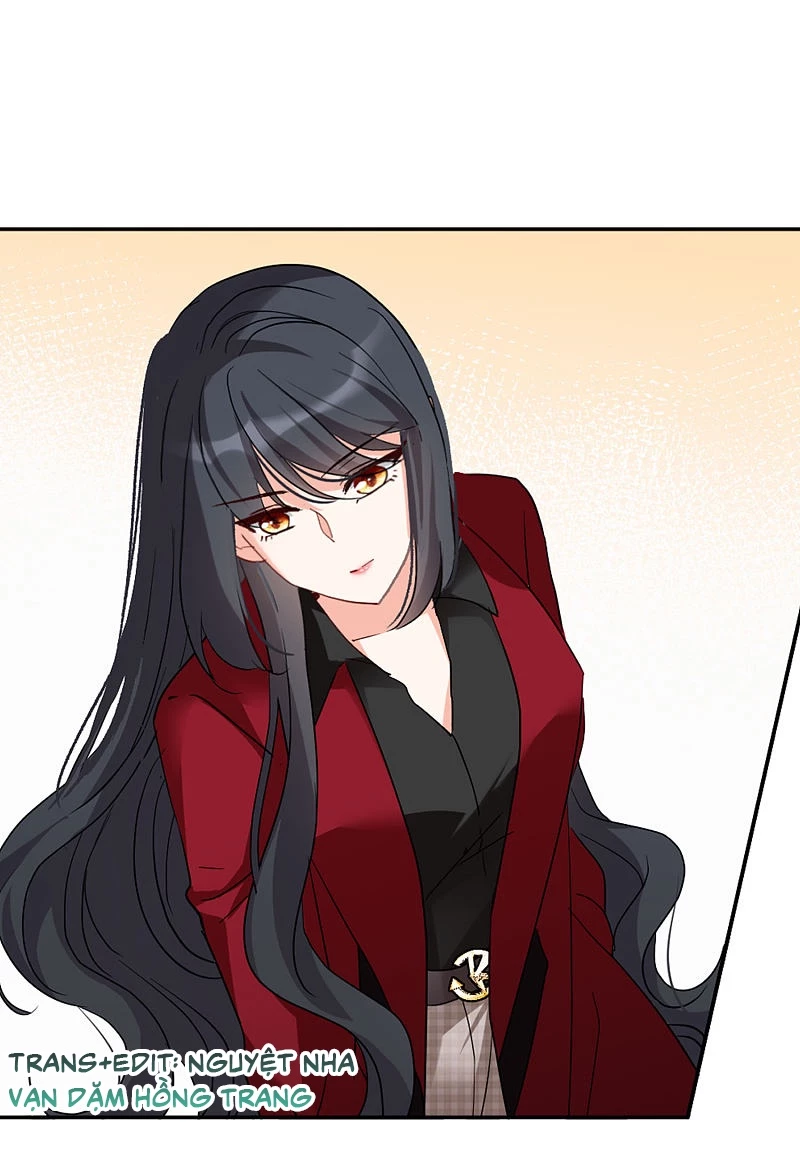 Cô ấy đến rồi, xin hãy nằm xuống! Chapter 92 - 12