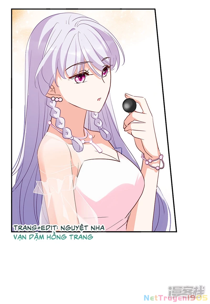 Cô ấy đến rồi, xin hãy nằm xuống! Chapter 92 - 14
