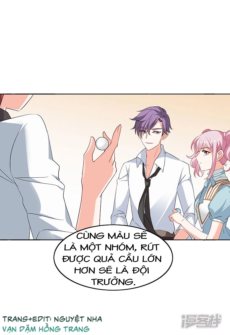 Cô ấy đến rồi, xin hãy nằm xuống! Chapter 92 - 16