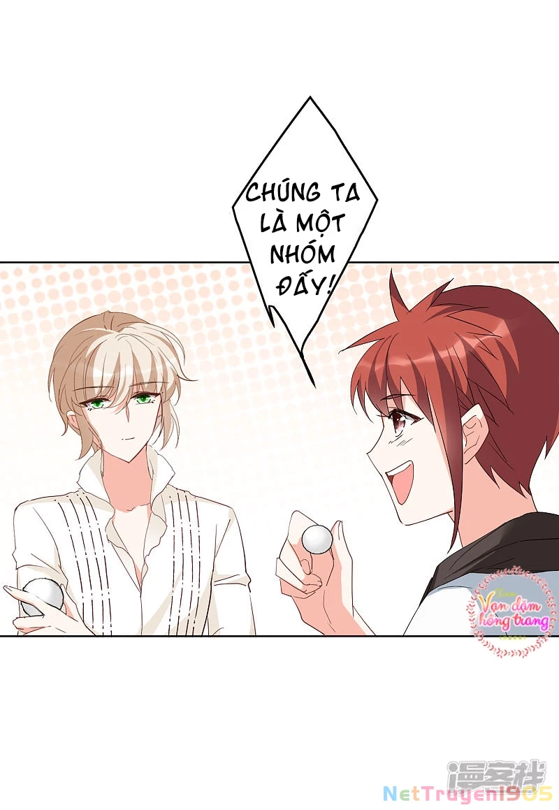 Cô ấy đến rồi, xin hãy nằm xuống! Chapter 92 - 17