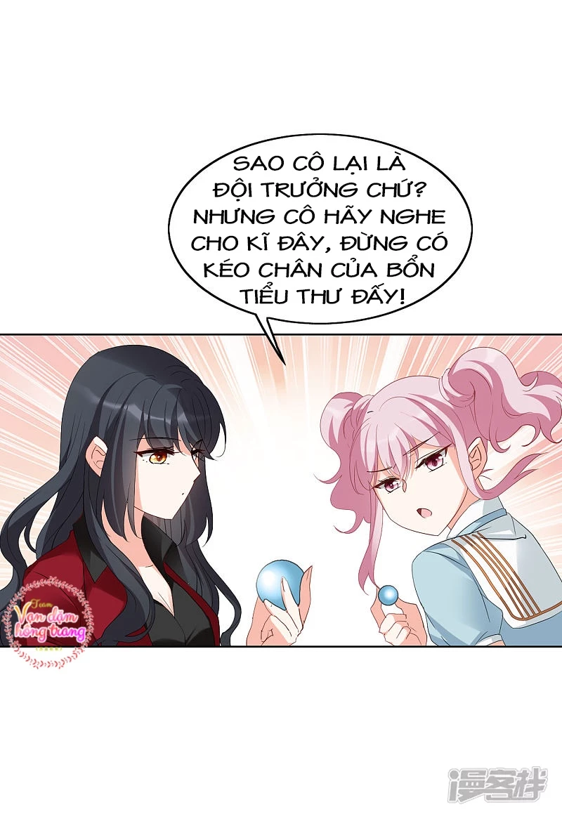 Cô ấy đến rồi, xin hãy nằm xuống! Chapter 92 - 19